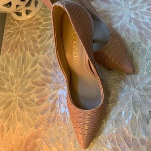 Perfect pump, brand new